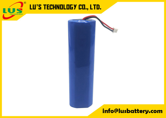 OEM INR18650 ICR18650 10.8v 2200mah Lithium Ion Battery Pack 18650 3S1P