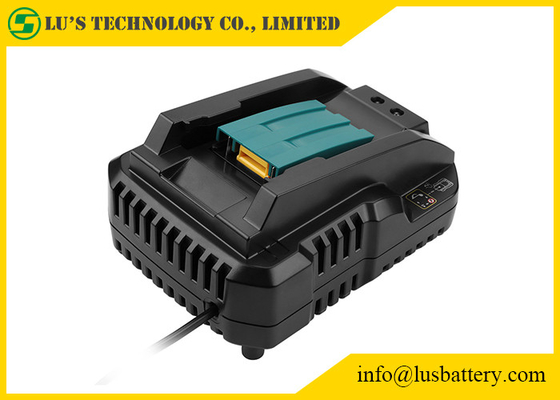 4A Rapid Battery Charger Replacement For DC18RC Cordless Power Tools