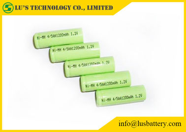 1.2V Low Self Discharge Nimh Rechargeable Batteries NIMH 4/5AA 1200mah nimh batteries 1.2v battery