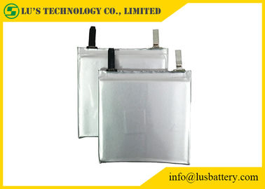 3v 8000mah Ultra Thin Battery 3.0 vlot Soft Pack Battery Cp806468 For IOT solution