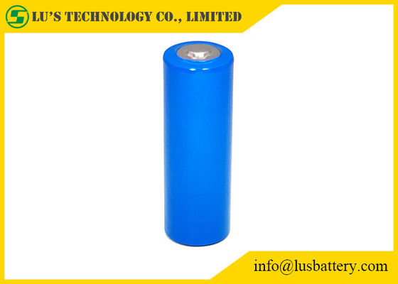 ER17505 Lithium Thionyl Chloride Cell 3.6V 3400mah Lithium Cylinder Battery