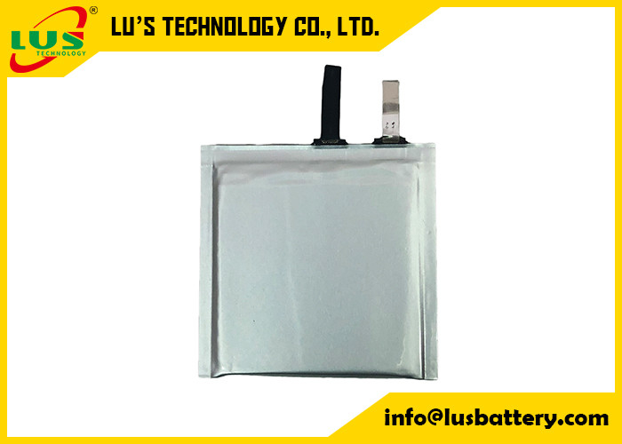 Ultra Thin 3.0V LiMnO2 Battery CP254442 800mah Lipo Battery For RFID Lock Device