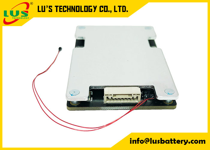 OEM Service 7S Battery PCM 18650 BMS Board For 18650 Lithium Ion Li Battery