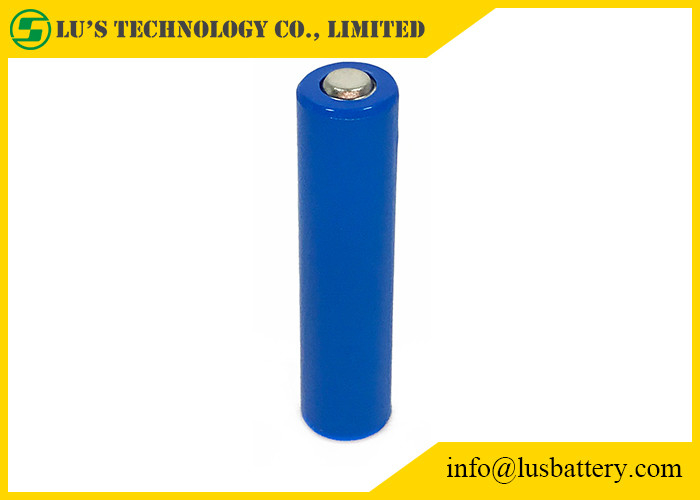 700mah 3.6V Lithium Thionyl Chloride Battery ER10450 Battery For Computer / Clocks