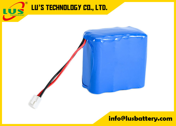 4S2P 14.8V 6000mAh 18650 Li-ion Pack  16.8v 14.4v customized battery 18650 secondary lithium battery pack