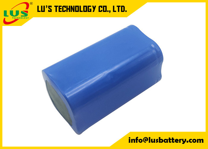 14.4v 2600mAh 37.44Wh 18650 4S1P Li-Ion Battery Pack OEM 18650 26650 21700 32140 21700