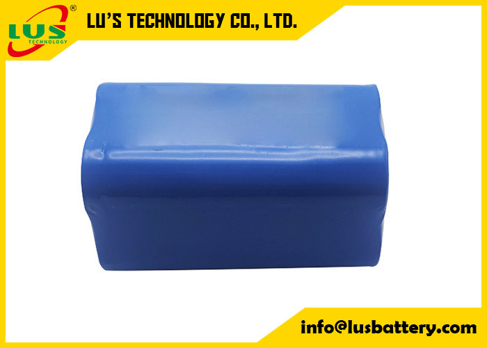 14.4v 2600mAh 37.44Wh 18650 4S1P Li-Ion Battery Pack OEM 18650 26650 21700 32140 21700