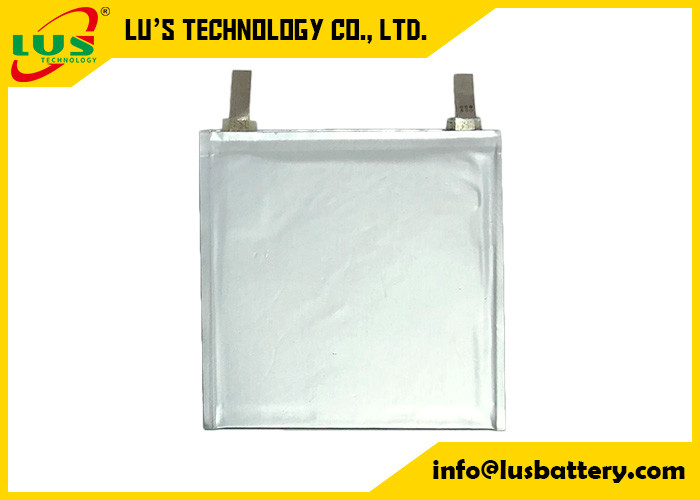 Thin Cell 3V CP114951 Lithium Battery Primary Prismatic Battery 3v 380mah Lipo CP114951 Limno2 Battery For Gpstracker