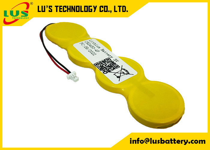 Original CR2450 CR2032 CR2025 CR1632 CR2016 Primary Lithium Battery Cmos Lithium Button Coin Cell Bateria Watch Battery