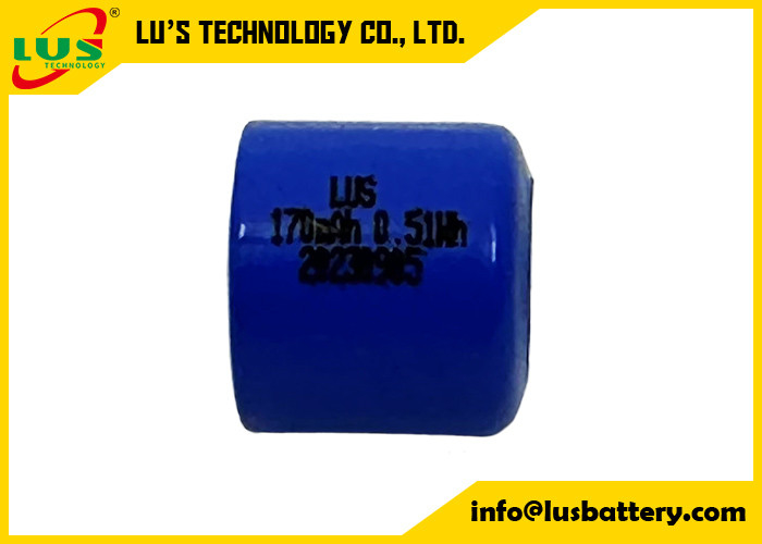 CR1/3N 3V Lithium Battery For CR11108 2L76 K58L 3V Lithium Button Cell Battery CR11108 CR1 3N Batteries For Cameras
