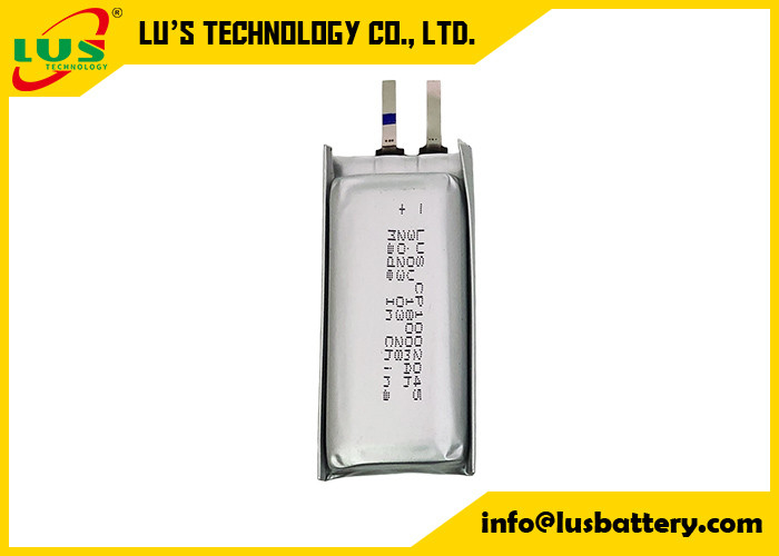Limno2 3v Battery CP1002045 CP1002044 CP1002040 Pouch Cell Lithium Battery Replacement For CR17505 1800mah