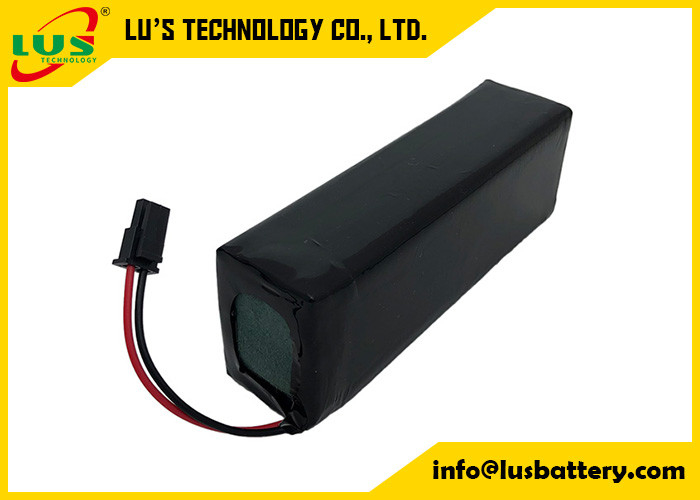 OEM Thin Flexibale Limno2 Battery Pack 3.0 Volt 40Ah  CP8040112 CP8040111 CP8040110 CP8040115 Cp7839109