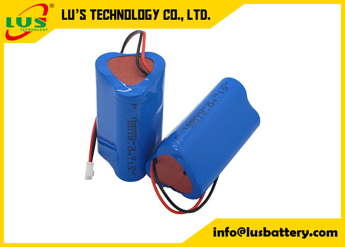 Rechargeable Battery Pack Lithium 3.7 Volt Batteries 6000mAh High Capacity Lithium Battery Pack