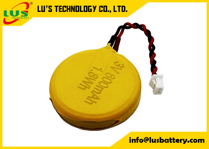 Lithium Metal Battery CR2450 Lithium Coin Cell Battery 3.0V 600mah With Customized Service