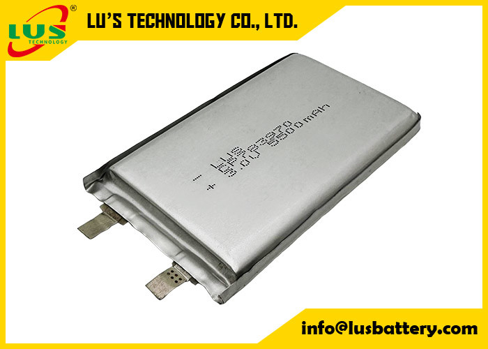 CP783970 Lithium Pouch Cell 3v Battery Li-Mno2 Battery CP783970 3V 5500mah Lithium Manganese Primary LiMnO2 Battery