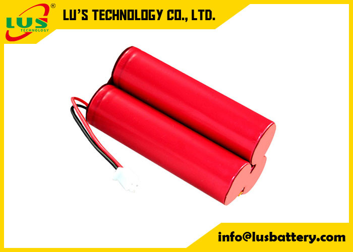 18650 6000mah Battery 3.7v Rechargeable Li-Ion Battery OEM Li-Ion Battery Pack 300~6000 Mah 3.7V 7.4V 11.1V 14.8V 18650