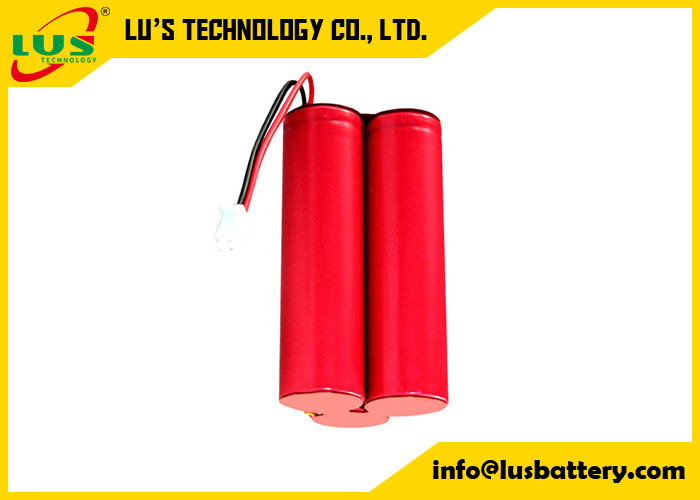 18650 6000mah Battery 3.7v Rechargeable Li-Ion Battery OEM Li-Ion Battery Pack 300~6000 Mah 3.7V 7.4V 11.1V 14.8V 18650