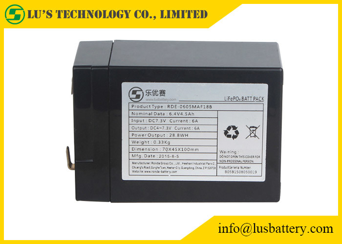 12V 10Ah Lithium LiFePO4 Deep Cycle Rechargeable Battery 12-Volt 10Ah Battery Designed LiFePO4