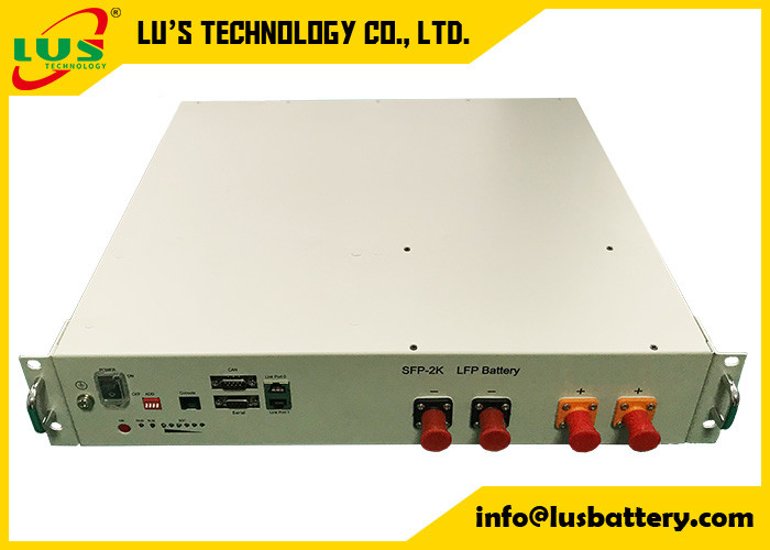 50Ah Smart Room Lithium Battery Pack 100Ah UPS Battery 192V 384V 512V Lithium Ion Battery Energy Storage 30KW 40KW 50KW