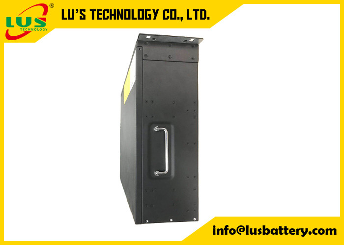 768v DC Battery System 500v 50kw 100kwh Lifepo4 Lithium Ion Battery 768V High Voltage Solar Energy Storage System