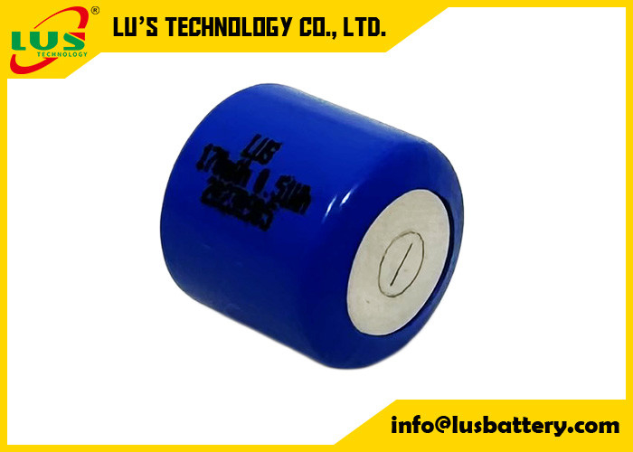 EmazingLights Lithium Battery 3V CR1/3N Lithium Coin Cell Battery CR13N DL1/3n Glucose Camera Battery