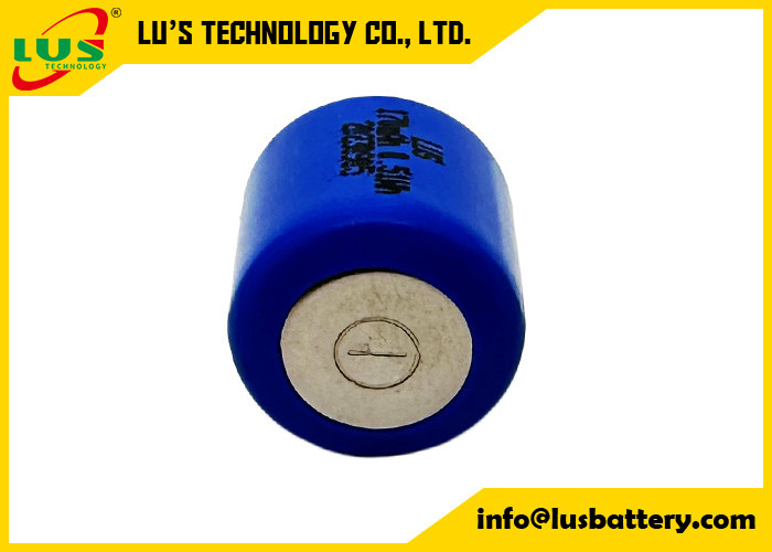 EmazingLights Lithium Battery 3V CR1/3N Lithium Coin Cell Battery CR13N DL1/3n Glucose Camera Battery