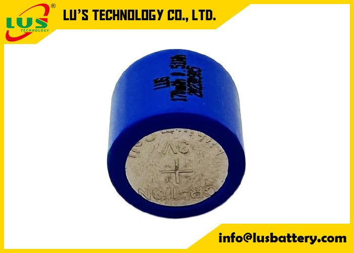 EmazingLights Lithium Battery 3V CR1/3N Lithium Coin Cell Battery CR13N DL1/3n Glucose Camera Battery