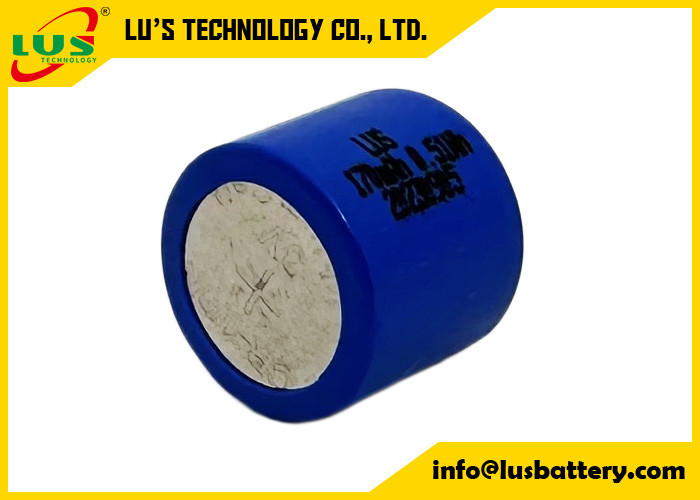 EmazingLights Lithium Battery 3V CR1/3N Lithium Coin Cell Battery CR13N DL1/3n Glucose Camera Battery
