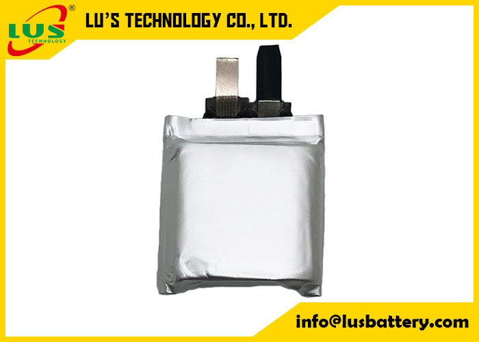 Prismatic Thin Battery CP1202425 Non-Rechargeable Primary Battery 3.0 Volt 1100mah Polymer Lithium Cell Non Rechargeable