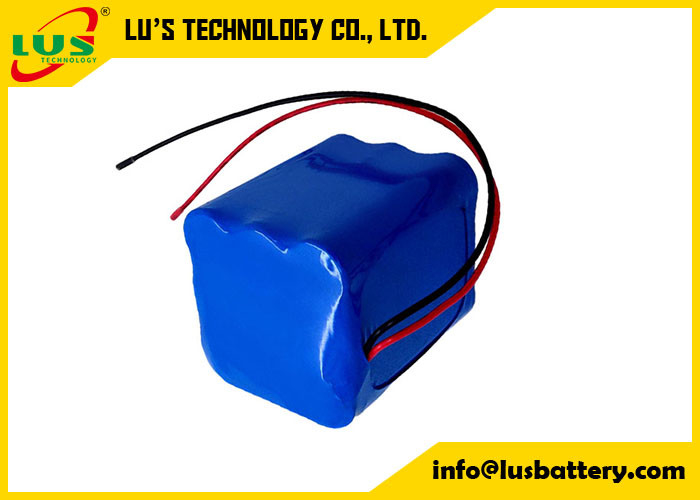 18650 Li-Ion Battery Pack 12v 18650 Battery Pack 7500mah 11.1V 10.8V 12 Volt 18650 Battery Pack