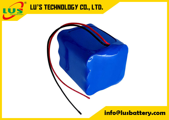 18650 Li-Ion Battery Pack 12v 18650 Battery Pack 7500mah 11.1V 10.8V 12 Volt 18650 Battery Pack