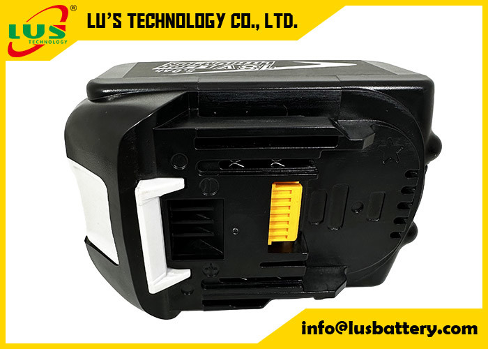 18V 5.0 ah Lithium-Ion battery pack replacement for M A K BL1850B 5.0Ah 18V Battery OEM