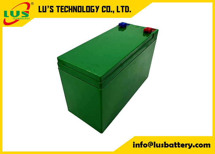 12V 8Ah Rechargeable Battery for Solar/Wind Power lilthium ion batteries pack 12 volt 8ah