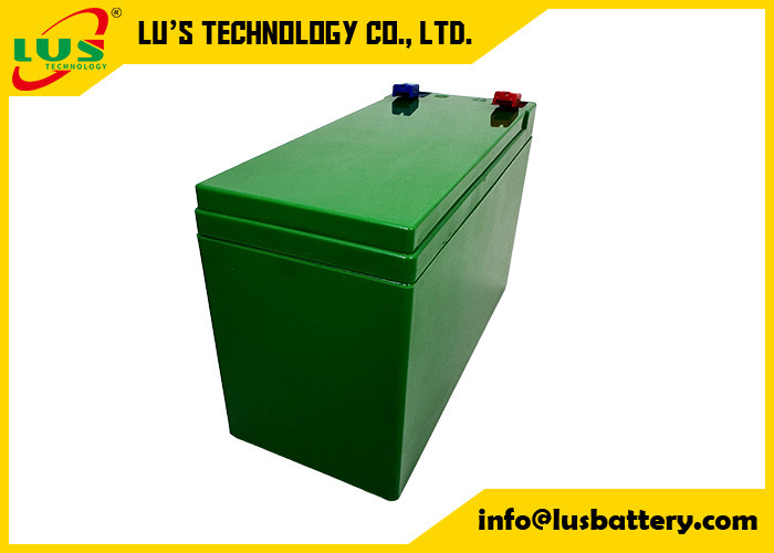 12-volt 10Ah battery pack OEM 12V10AH rechargeable lithium battery equals lead-acid battery
