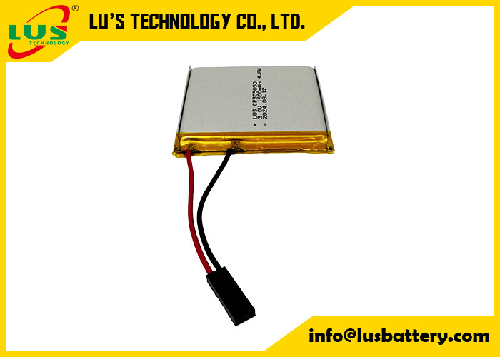 CP305050 Primary Lithium Flat Battery Cell for electronic shelf lables lithium battery 3v 1600mah