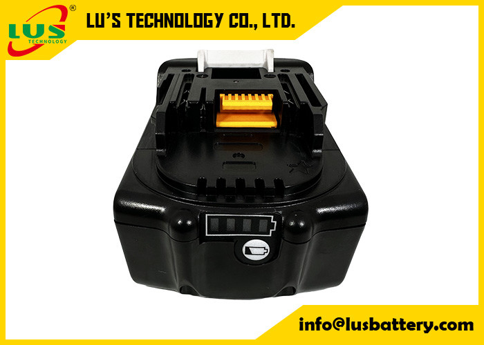 BL1850 632B77-5 Lithium-Ion Battery 18V 5 Ah OEM power tool batteries 18v Li-ion battery
