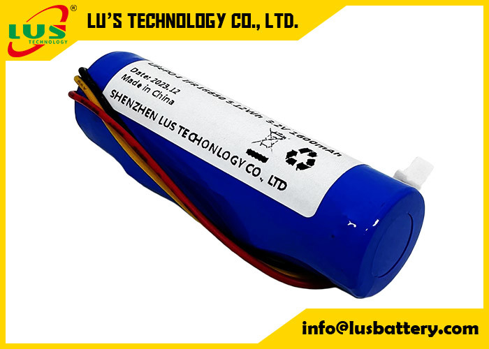 LiFePO4 battery IFR18650 3.2V 1100mah 30C high rate Lithium Battery 3.2 volt 1.1ah LFP18650
