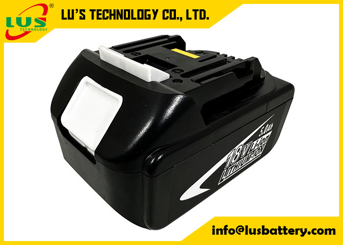 BL1850B 18V 5.0Ah Lithium-Ion Battery 5000mah power tool batteries 18 volt OEM battery