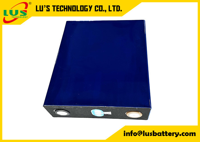 Lithium iron phosphate battery 3.2 volt 100ah 110Ah Lithium Battery LiFePO4 Battery DIY