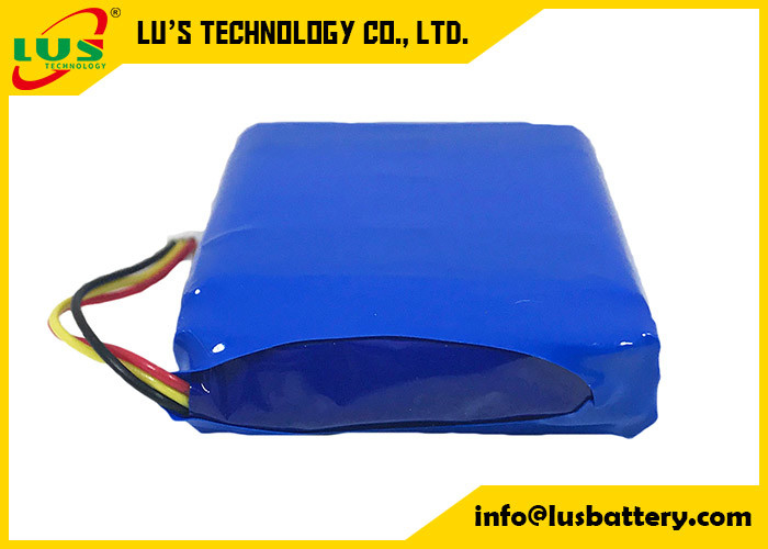 3.7v 1600mah 704050 lipo battery rechargeable lithium polymer battery pack LP70450-2P 3000mah