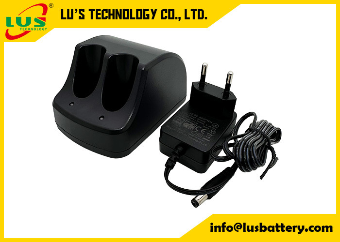 Power tool dual port charger BD3.6V VP750 VP100S100 S110VP600 3.6V 1000mA Battery Charger Adapter