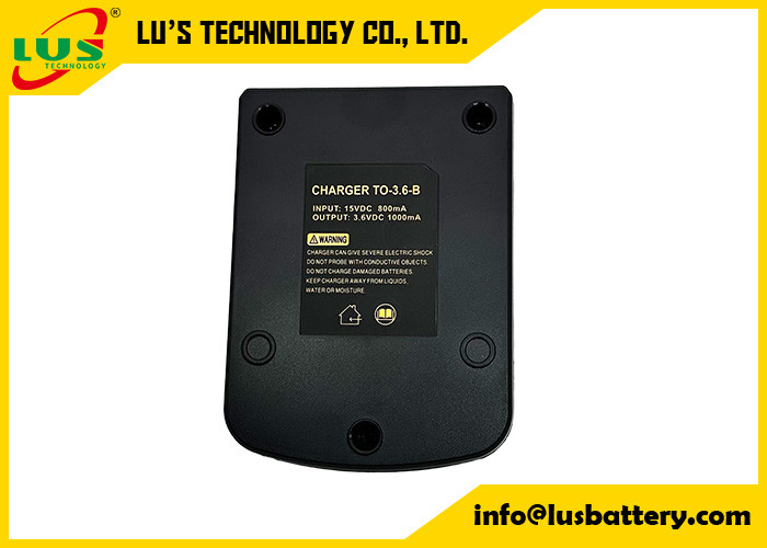 Power tool dual port charger BD3.6V VP750 VP100S100 S110VP600 3.6V 1000mA Battery Charger Adapter