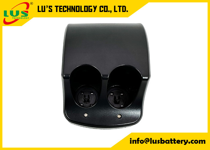 Power tool dual port charger BD3.6V VP750 VP100S100 S110VP600 3.6V 1000mA Battery Charger Adapter