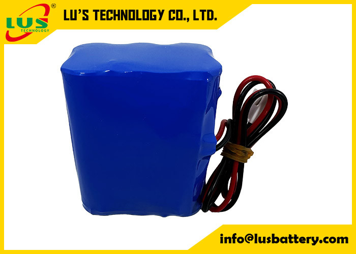 18650 3S2P 10.8V 5000mah Original Lithium Ion Battery pack 11.1volt 5Ah 55.5wh Lithium Battery OEM