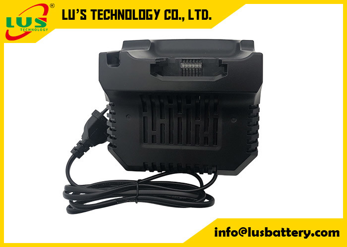BD40V charger LCS36 40v Max Fast Charger 1.35A Li-Ion Battery Charger 36V 40V Fast Charger