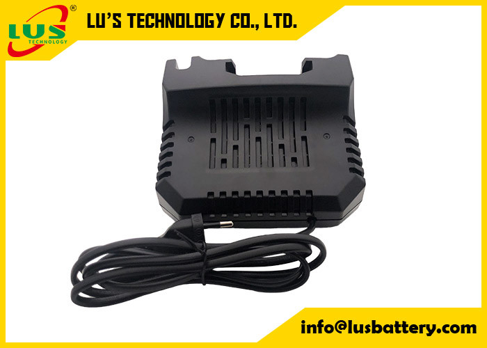 BD40V charger LCS36 40v Max Fast Charger 1.35A Li-Ion Battery Charger 36V 40V Fast Charger