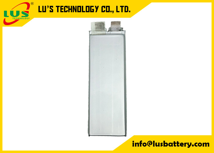 CP7839109 3v 10Ah battery for wearable electrical device 3.0 volt 10000mah Prismatic limno2 batteries