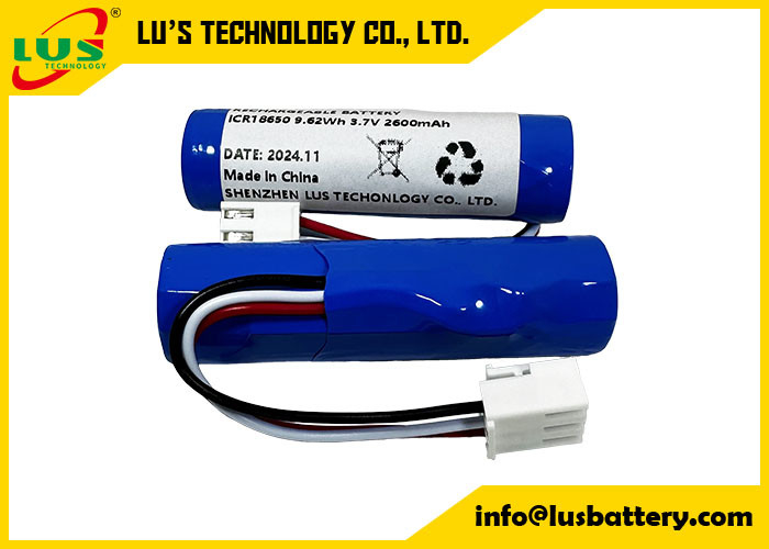 3000mAh 3.6 V 18650 li-ion battery Cylidrical Li Ion Cells 3.6V 3000mAh 18650 Lithium Battery