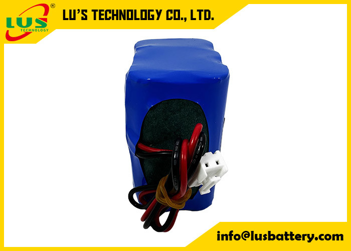 Li-ion battery pack 18650 5000mAh 11.1V 18650 Lithium-Ion Rechargeable Battery 5AH battery OEM