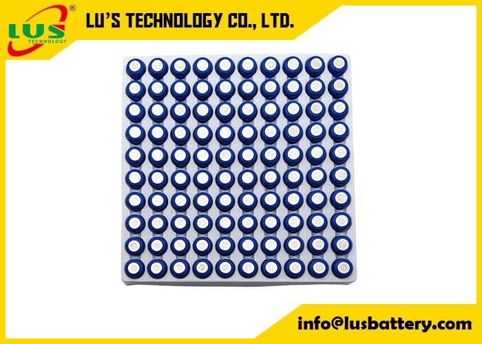 CR-1/3n CR 1/3 N 170mAh 3V Lithium metal batteries replacement CR1/3 N lithium button cells